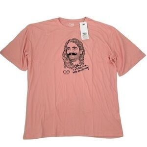 QUEER EYE | Jonathan Van Ness Graphic T-Shirt